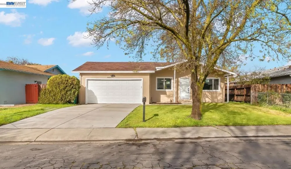 7025 Kermit Ln Stockton, CA 95207