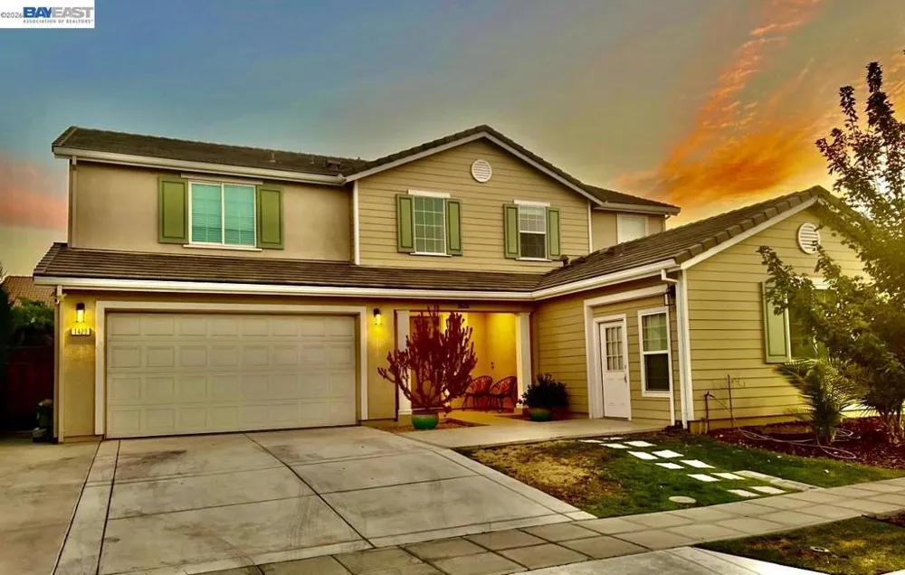1429 S Wilshire Ave Mountain House, CA 95391