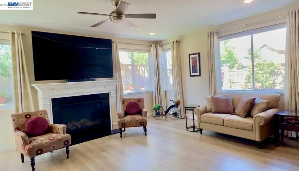 1429 S Wilshire Ave Mountain House, CA 95391