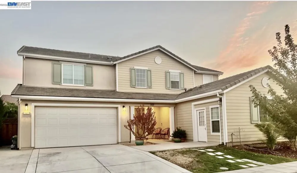 1429 S Wilshire Ave Mountain House, CA 95391