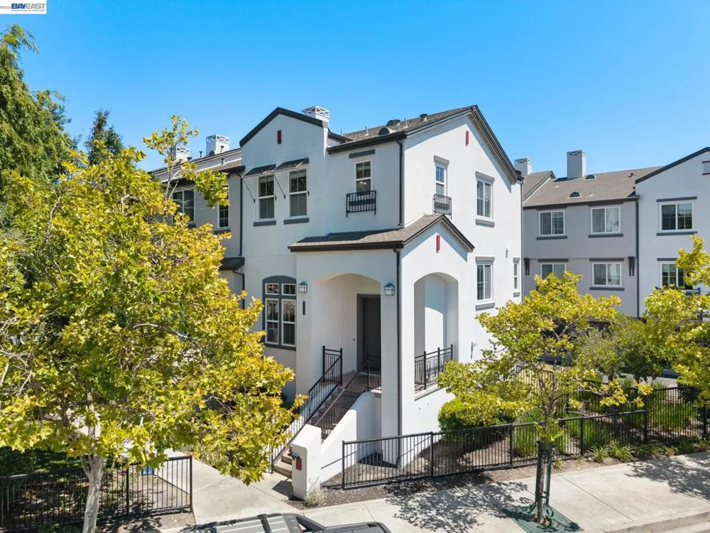 7981 Bellina St Dublin, CA 94568
