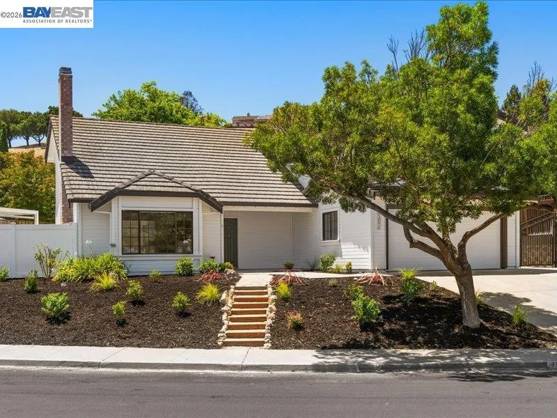 7966 Iglesia Dr Dublin, CA 94568