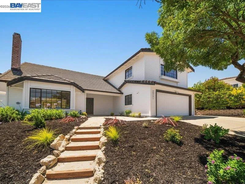 7966 Iglesia Dr Dublin, CA 94568