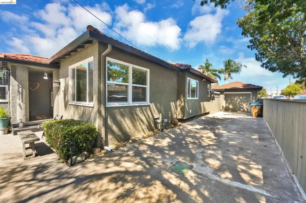 1411 C St Antioch, CA 94509