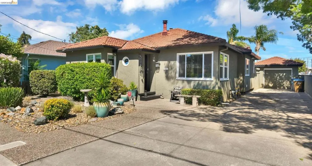1411 C St Antioch, CA 94509
