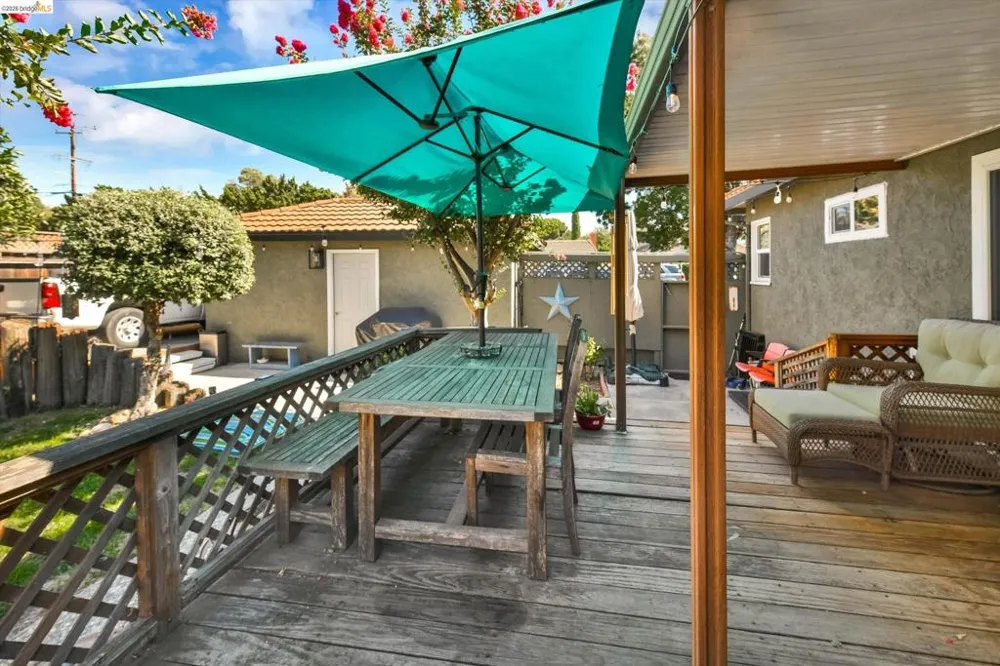 1411 C St Antioch, CA 94509