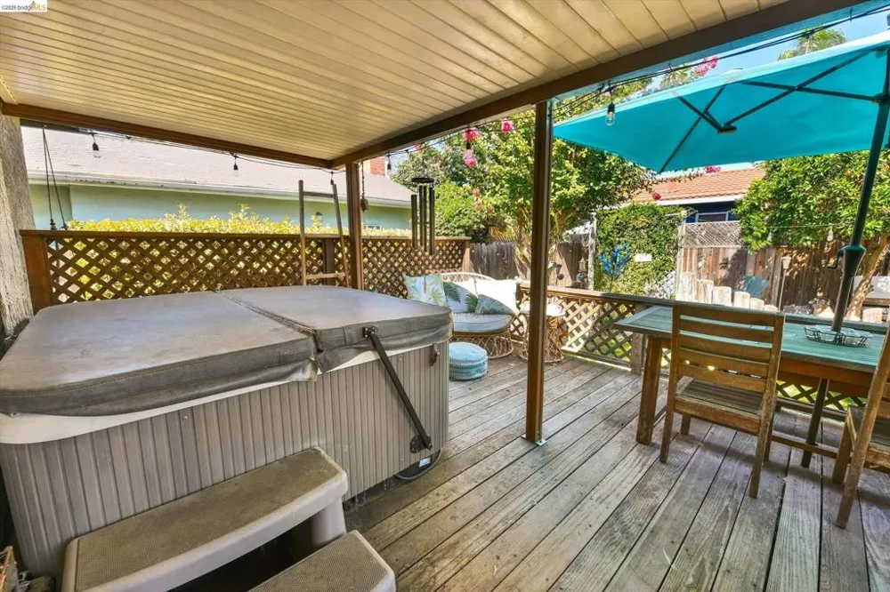 1411 C St Antioch, CA 94509