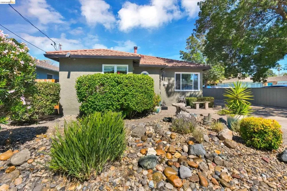 1411 C St Antioch, CA 94509