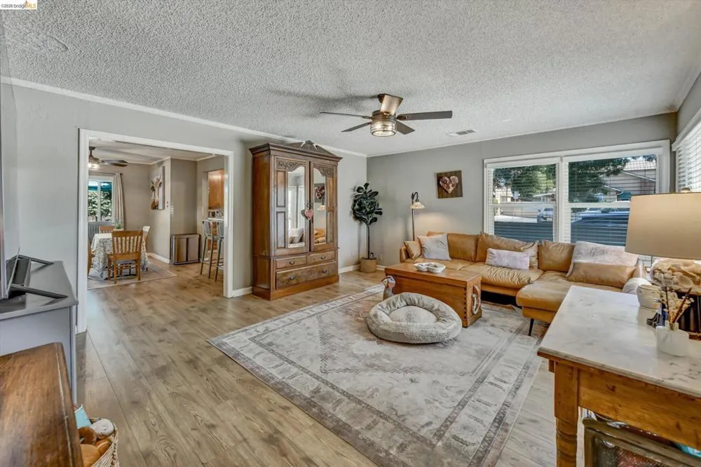 1411 C St Antioch, CA 94509
