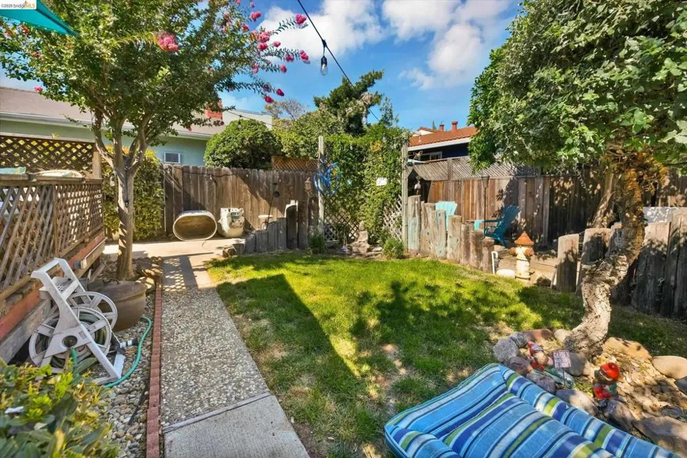 1411 C St Antioch, CA 94509