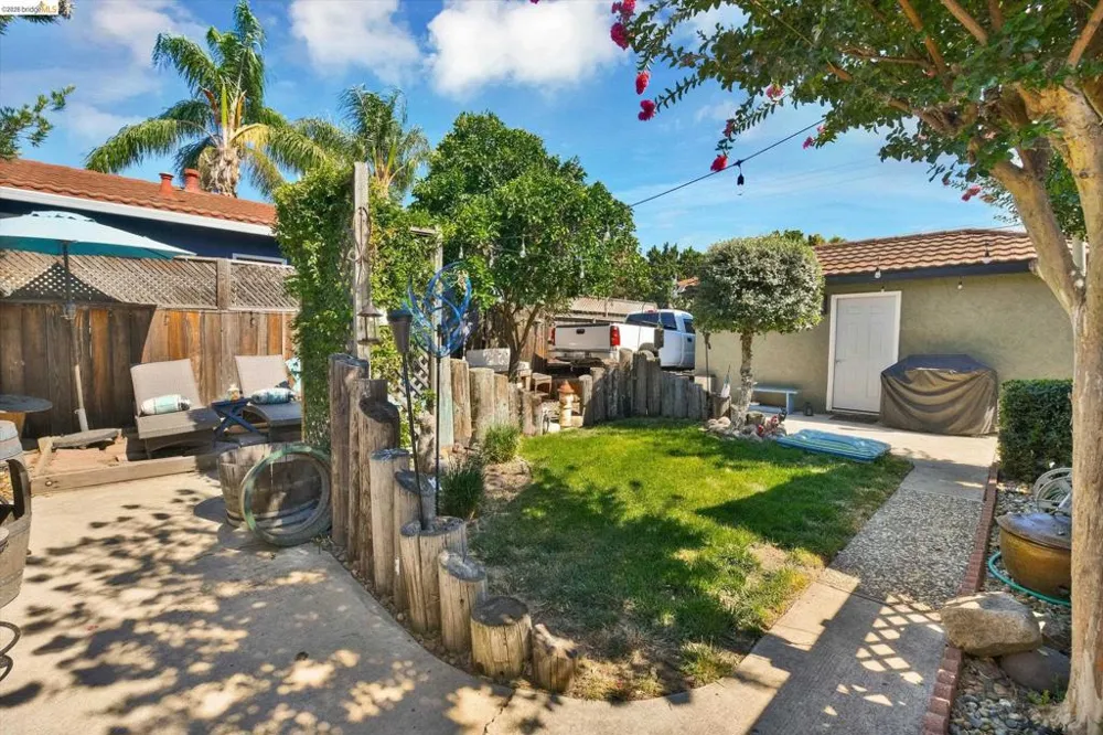 1411 C St Antioch, CA 94509