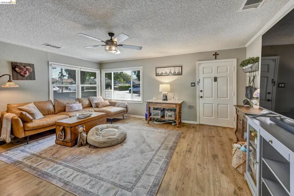 1411 C St Antioch, CA 94509