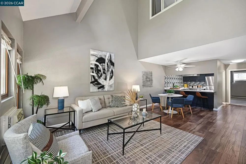 500 Suntree Ln #513 Pleasant Hill, CA 94523