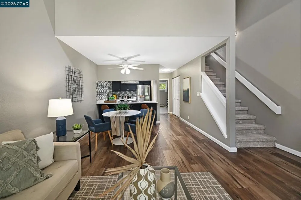 500 Suntree Ln #513 Pleasant Hill, CA 94523