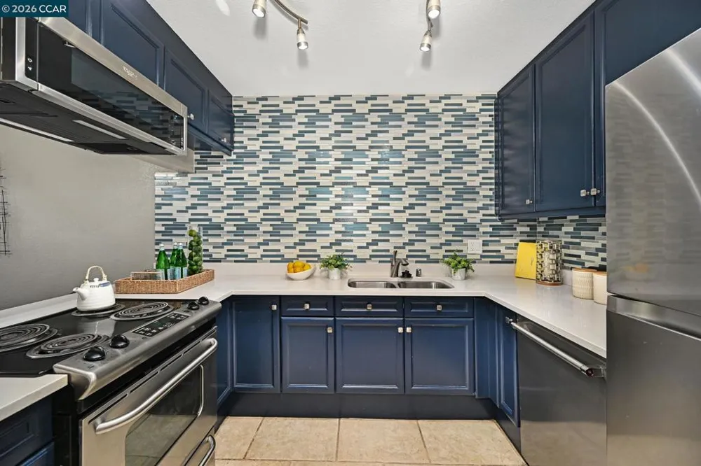 500 Suntree Ln #513 Pleasant Hill, CA 94523