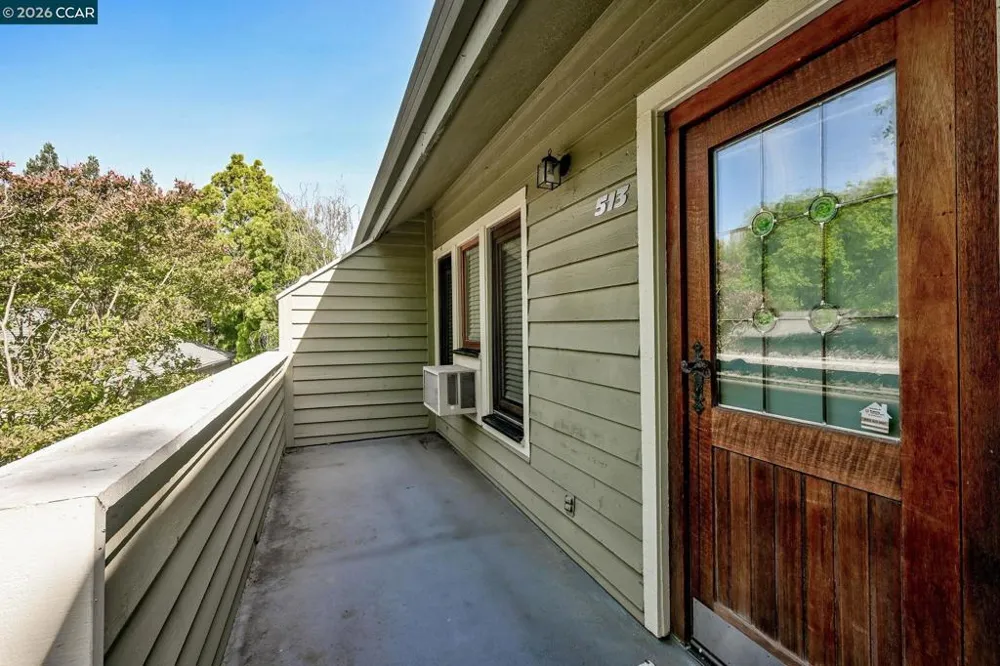 500 Suntree Ln #513 Pleasant Hill, CA 94523