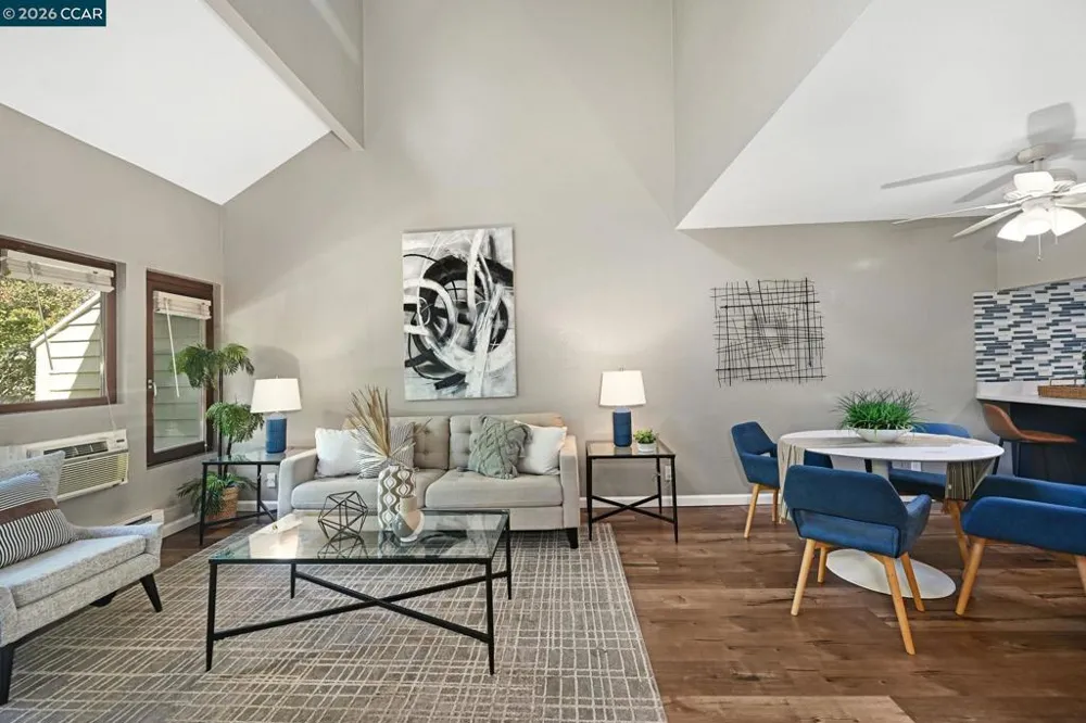 500 Suntree Ln #513 Pleasant Hill, CA 94523