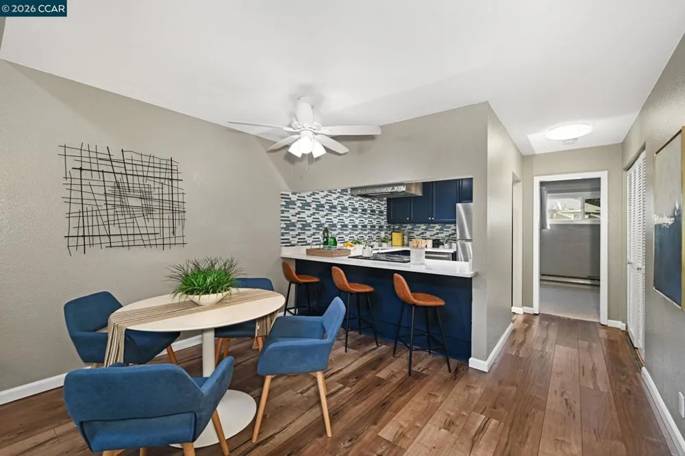 500 Suntree Ln #513 Pleasant Hill, CA 94523