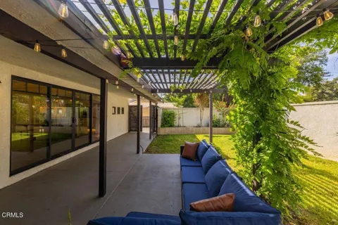 240 Padre Juan Avenue