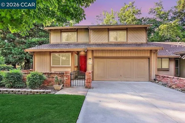 6447 Montez Ct Citrus Heights, CA 95621