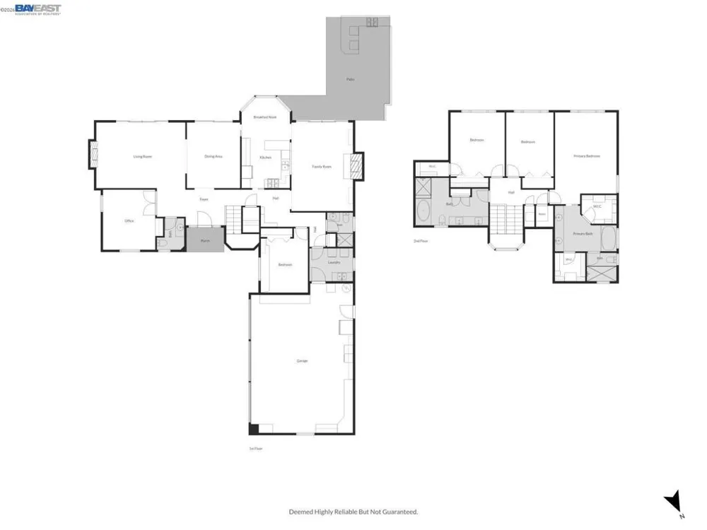 934 Wilmington Way Redwood City, CA 94062