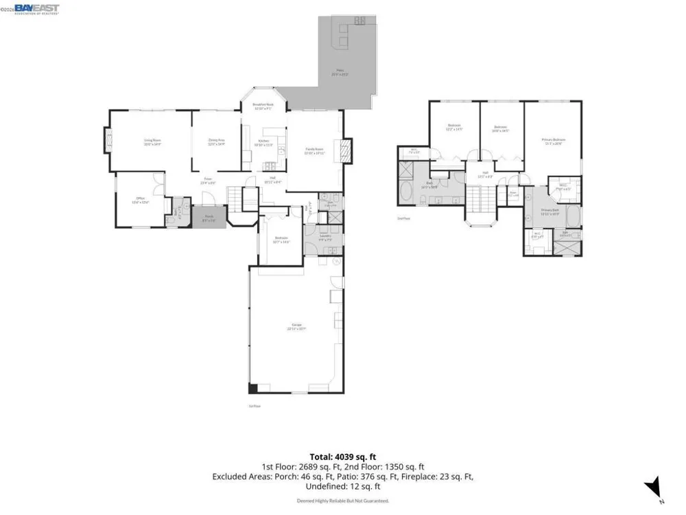 934 Wilmington Way Redwood City, CA 94062