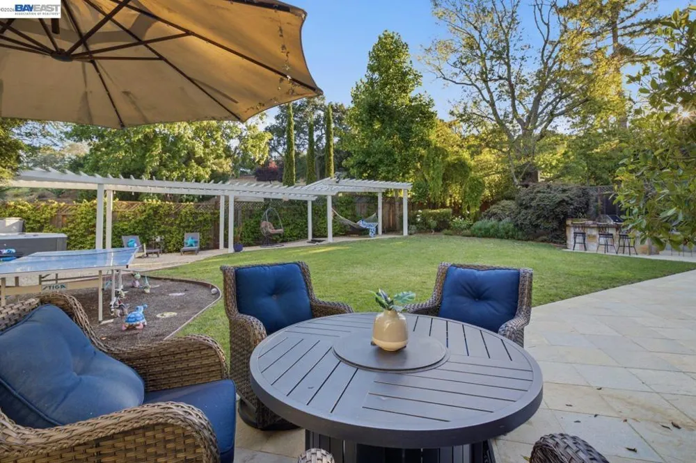 934 Wilmington Way Redwood City, CA 94062