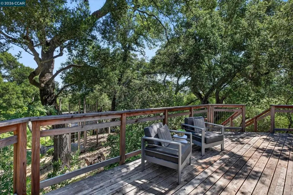 43 Monte Vista Rd Orinda, CA 94563
