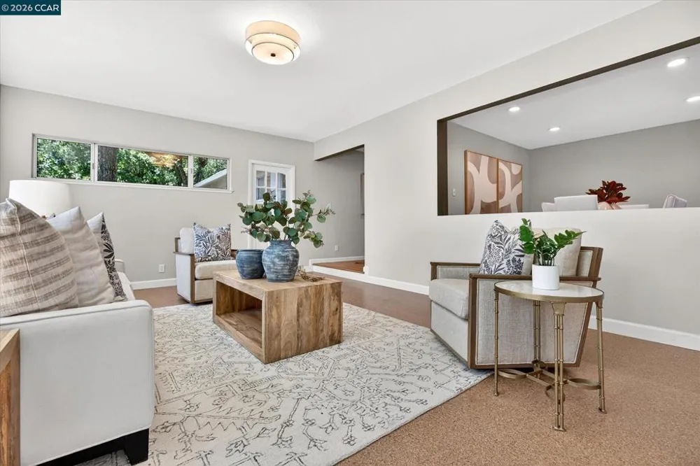 43 Monte Vista Rd Orinda, CA 94563