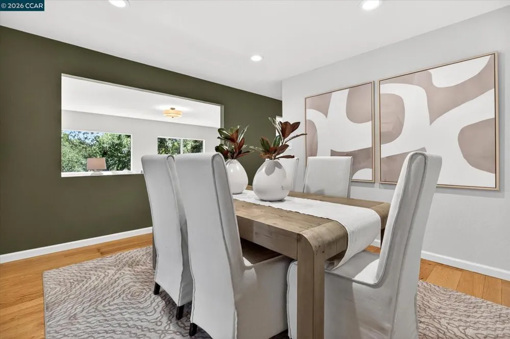 43 Monte Vista Rd Orinda, CA 94563