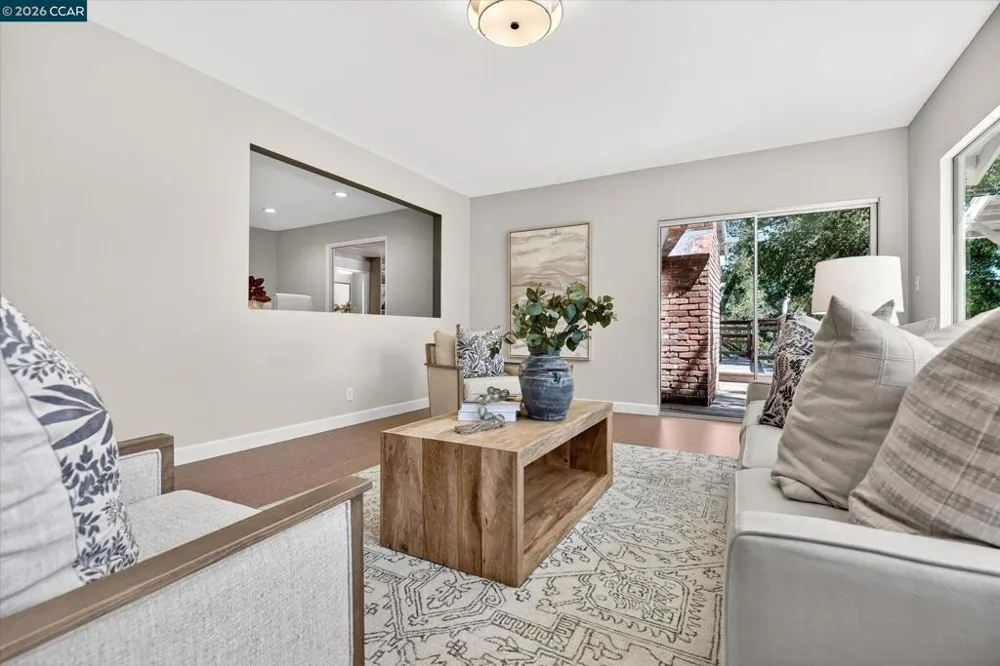 43 Monte Vista Rd Orinda, CA 94563