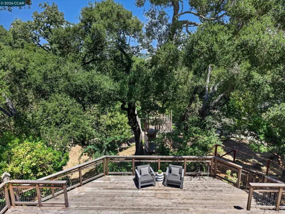 43 Monte Vista Rd Orinda, CA 94563