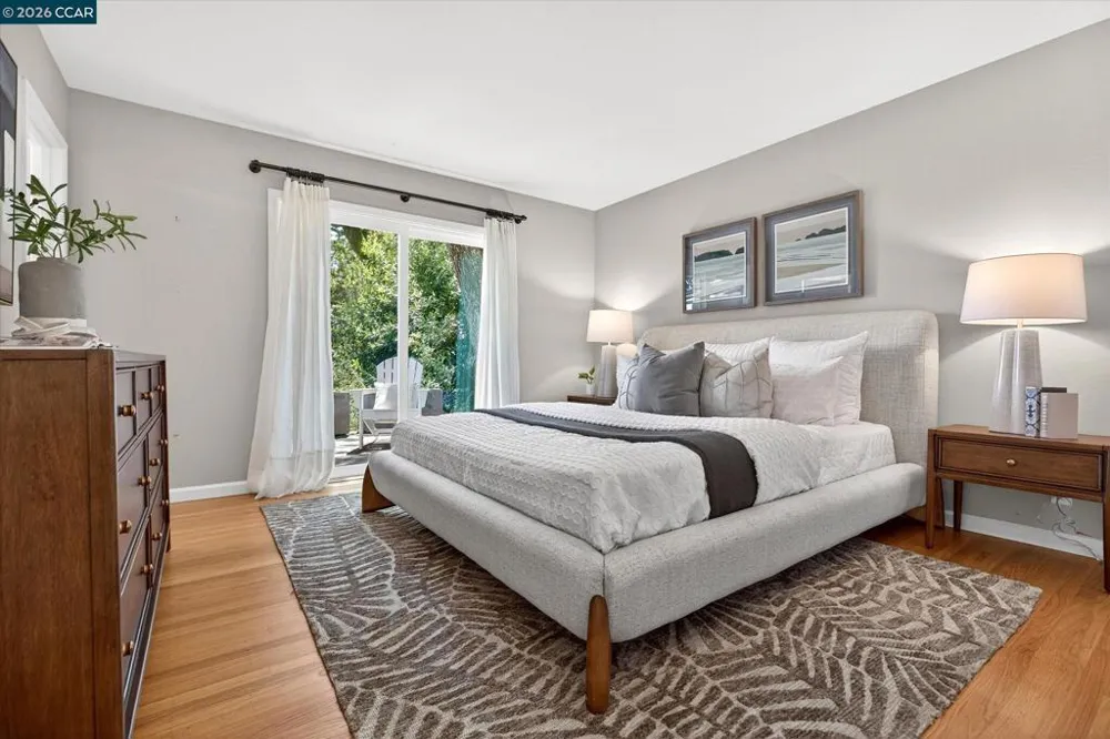 43 Monte Vista Rd Orinda, CA 94563