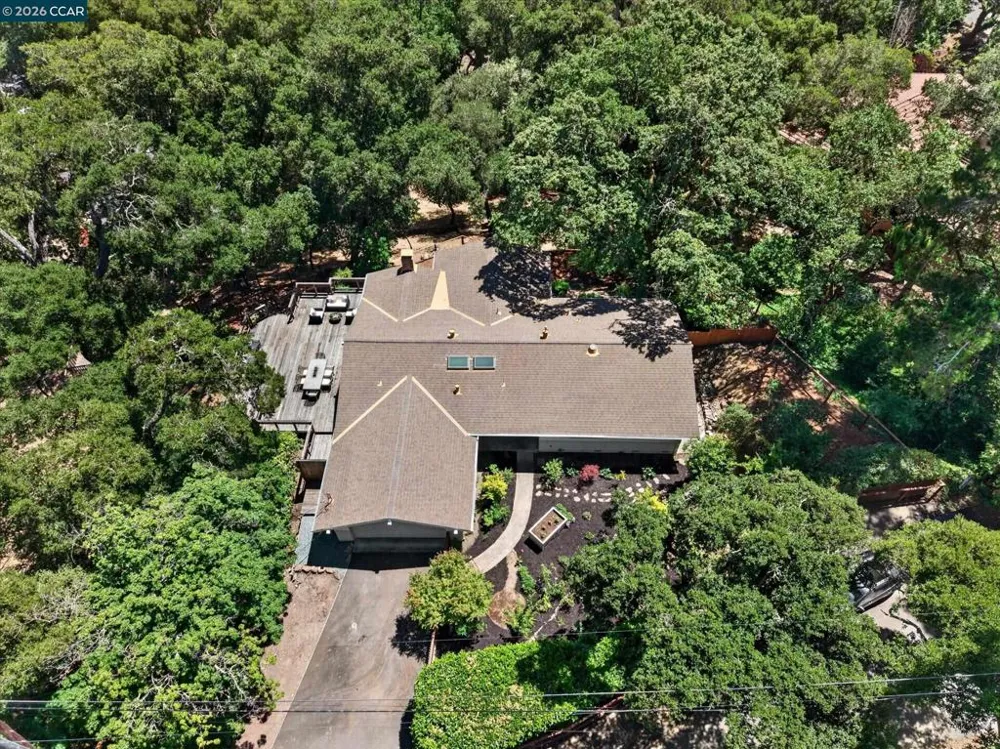 43 Monte Vista Rd Orinda, CA 94563