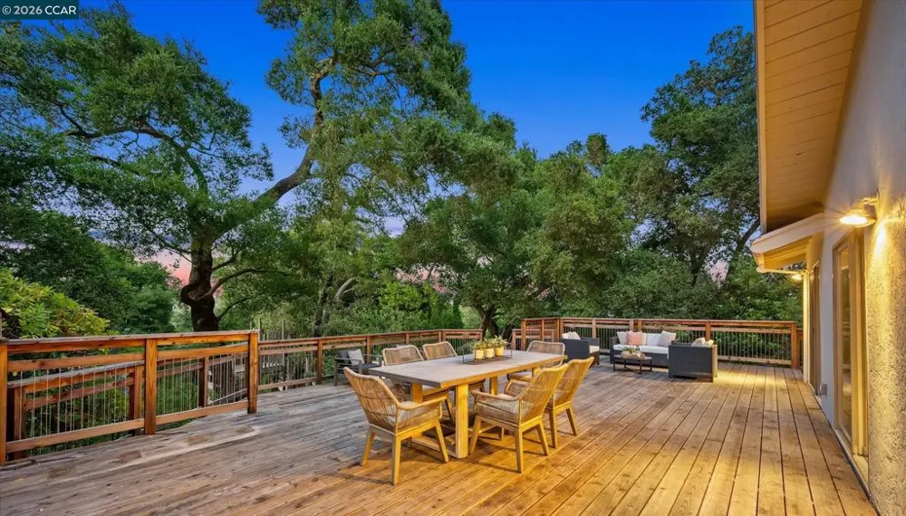 43 Monte Vista Rd Orinda, CA 94563