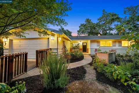 43 Monte Vista Rd