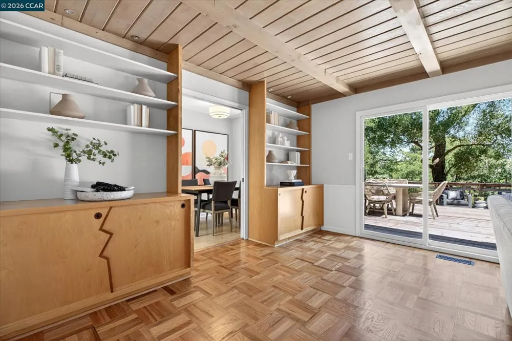 43 Monte Vista Rd Orinda, CA 94563