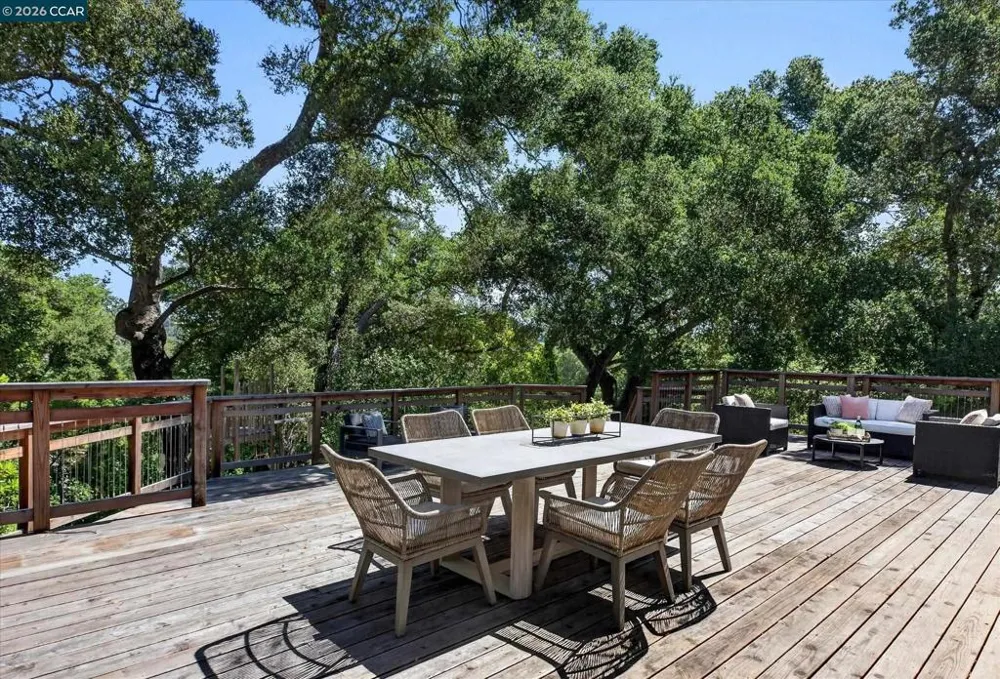 43 Monte Vista Rd Orinda, CA 94563