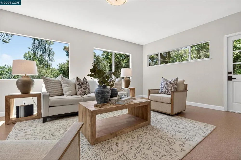 43 Monte Vista Rd Orinda, CA 94563