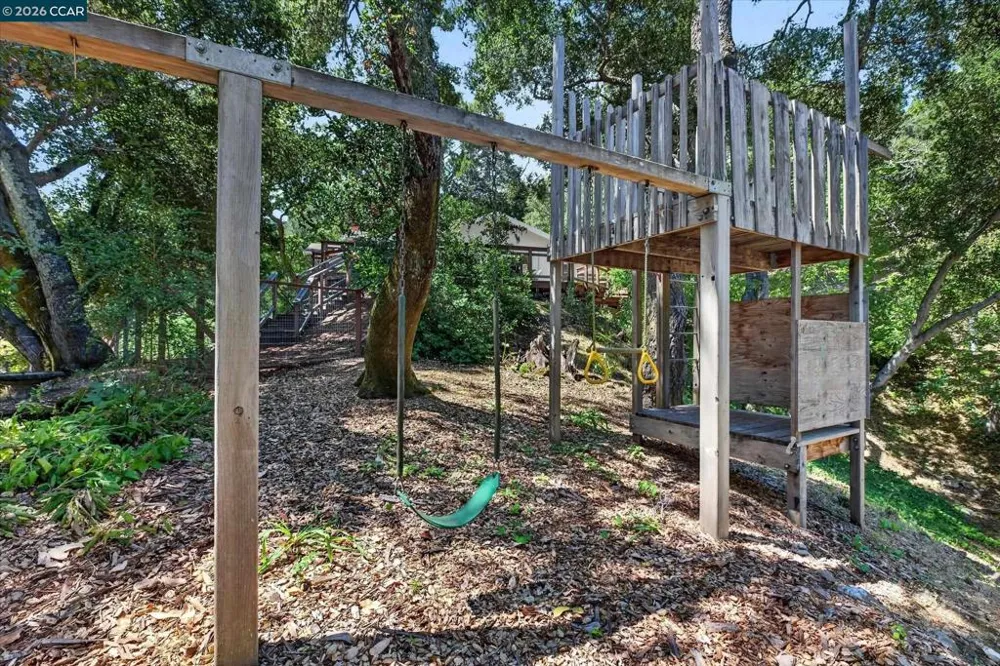 43 Monte Vista Rd Orinda, CA 94563