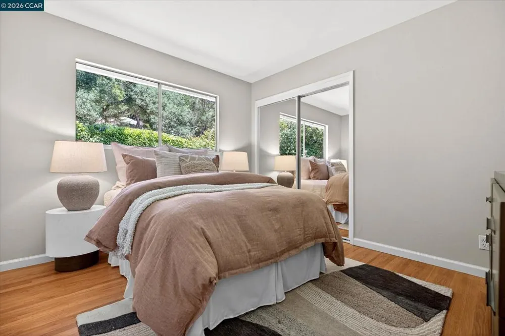 43 Monte Vista Rd Orinda, CA 94563
