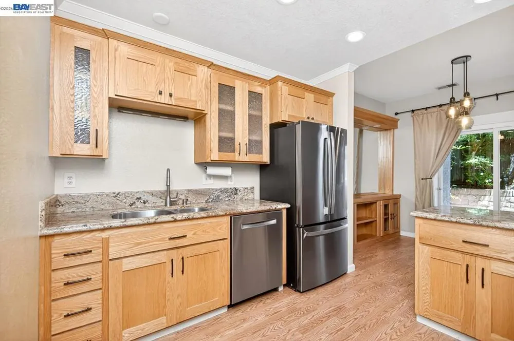 3861 Vine St Pleasanton, CA 94566