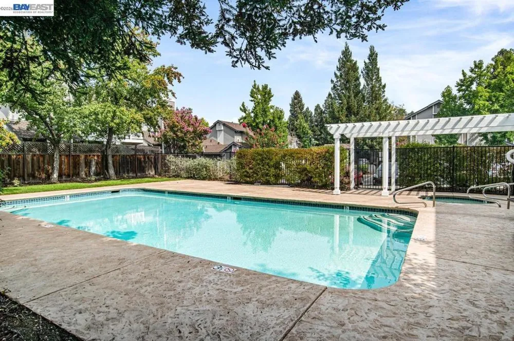 3861 Vine St Pleasanton, CA 94566