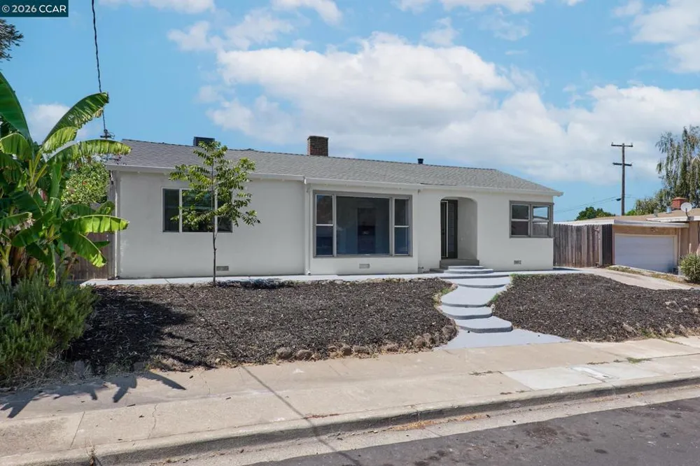 103 Cataline Ave Antioch, CA 94509