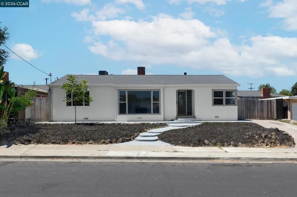 103 Cataline Ave Antioch, CA 94509