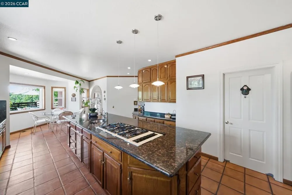 2426 Heritage Oaks Dr Alamo, CA 94507