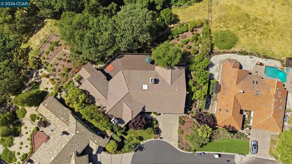 2426 Heritage Oaks Dr Alamo, CA 94507