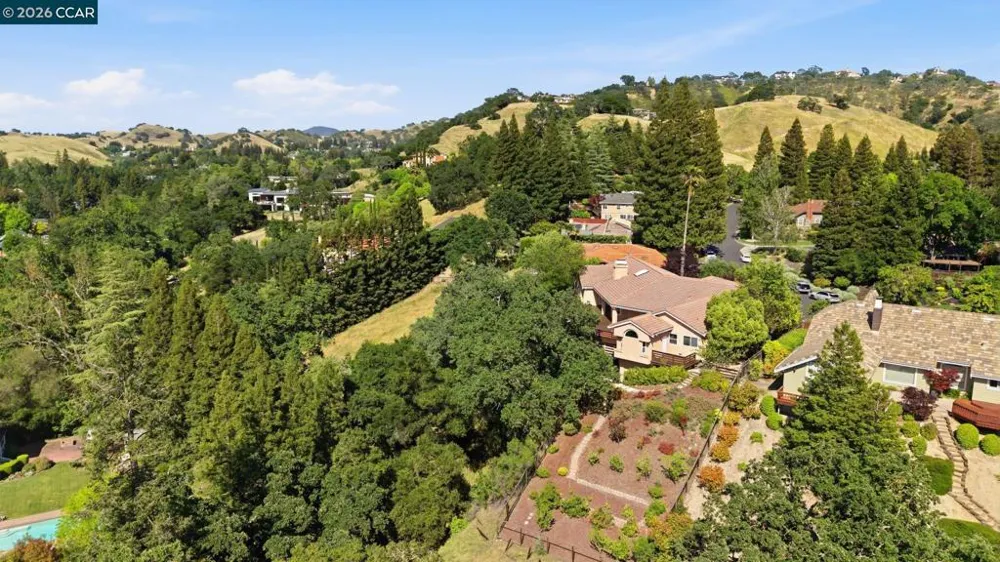 2426 Heritage Oaks Dr Alamo, CA 94507