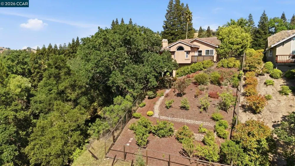 2426 Heritage Oaks Dr Alamo, CA 94507