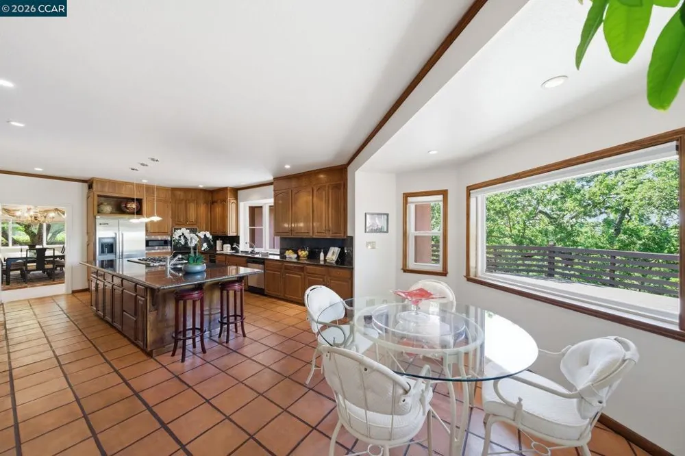 2426 Heritage Oaks Dr Alamo, CA 94507
